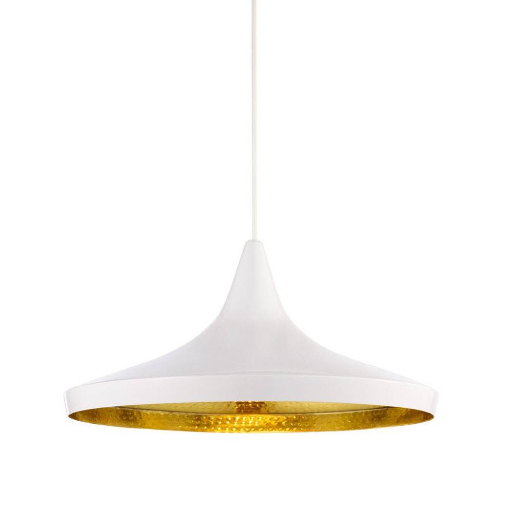 Lámpara colgante nórdica "Kolding" (1)