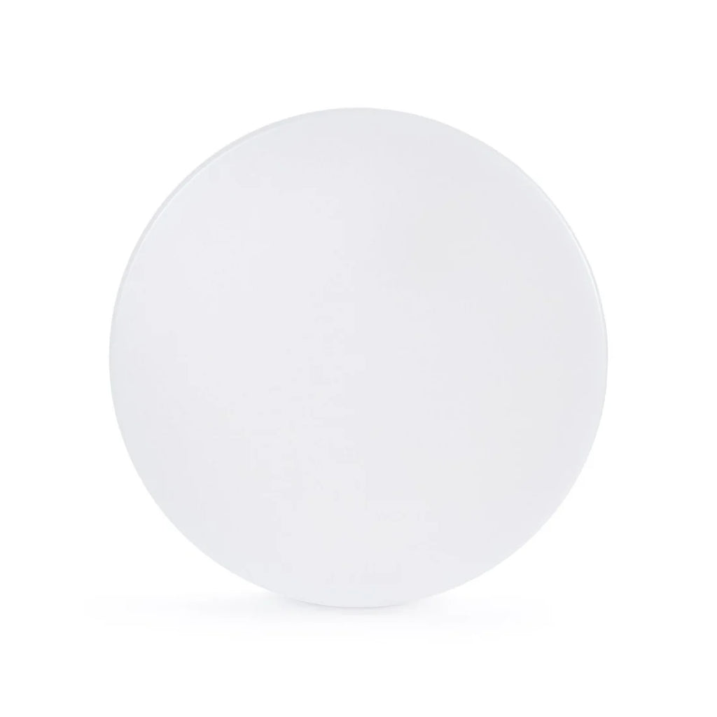 Plafón LED techo 18W - Sensor de sonido + sensor crepuscular - IP44 - Ø26 cm