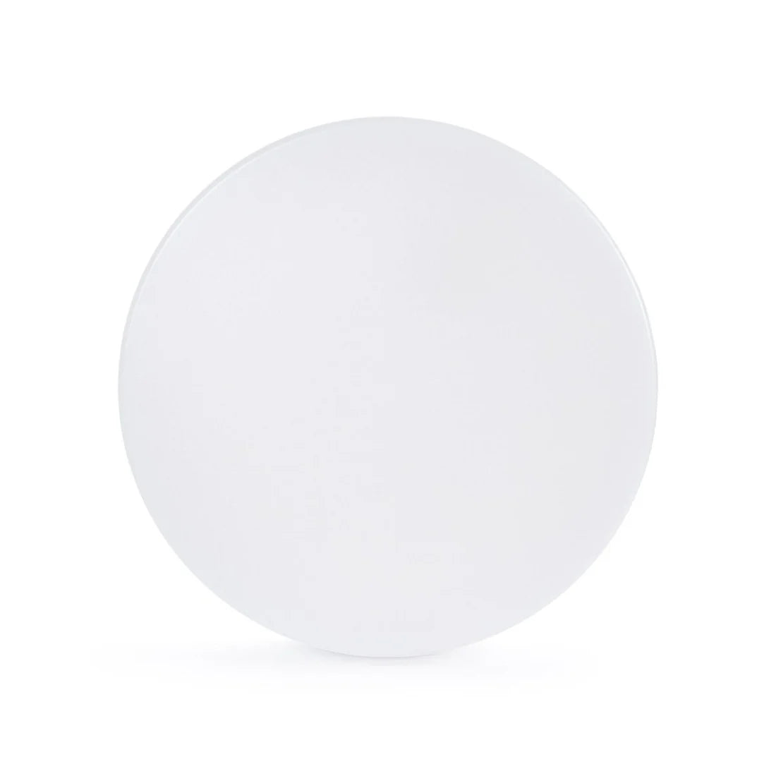 Plafón LED techo 18W - Sensor de sonido + sensor crepuscular - IP44 - Ø26 cm