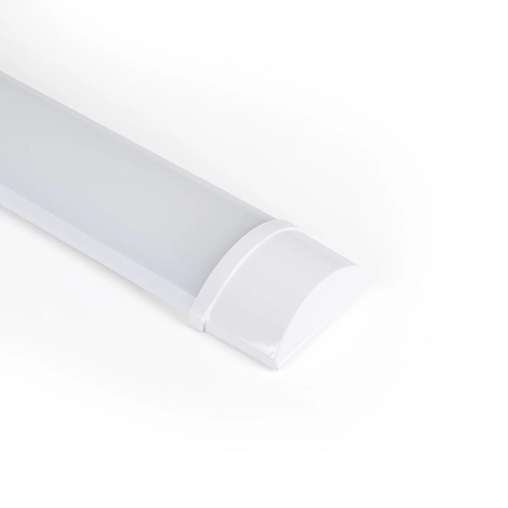 Luminaria lineal LED de alta potencia - 36W - 120cm - IP20 - Barcelona LED Argentina