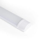 Luminaria lineal LED de alta potencia - 36W - 120cm - IP20 - Barcelona LED Argentina