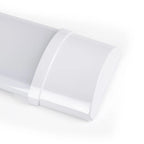 Luminaria lineal LED de alta potencia - 36W - 120cm - IP20 - Barcelona LED Argentina