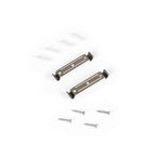 Luminaria lineal LED de alta potencia - 36W - 120cm - IP20 - Barcelona LED Argentina