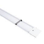 Luminaria lineal LED de alta potencia - 45W - 150cm - IP20 - Barcelona LED Argentina