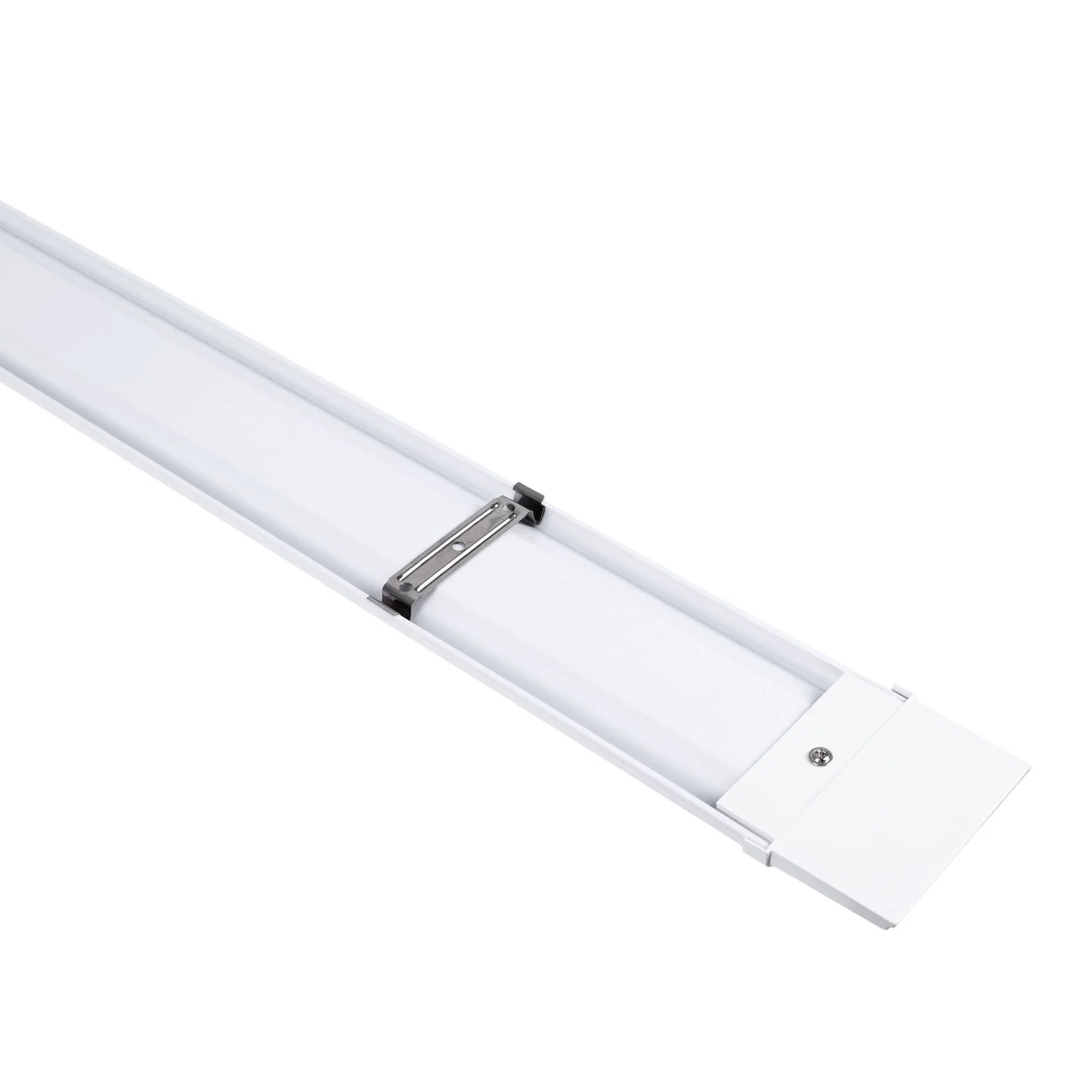 Luminaria lineal LED de alta potencia - 18W - 60cm - IP20 - Barcelona LED Argentina