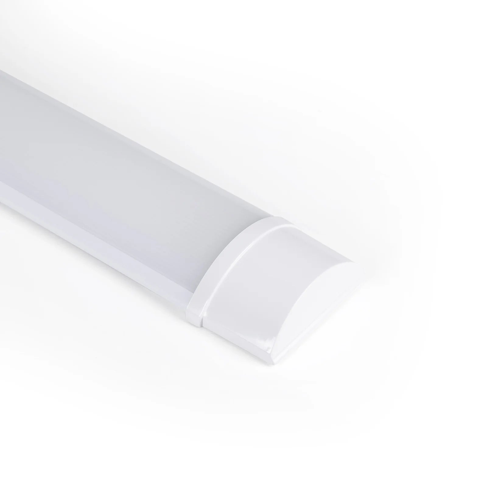 Luminaria lineal LED de alta potencia - 18W - 60cm - IP20 - Barcelona LED Argentina