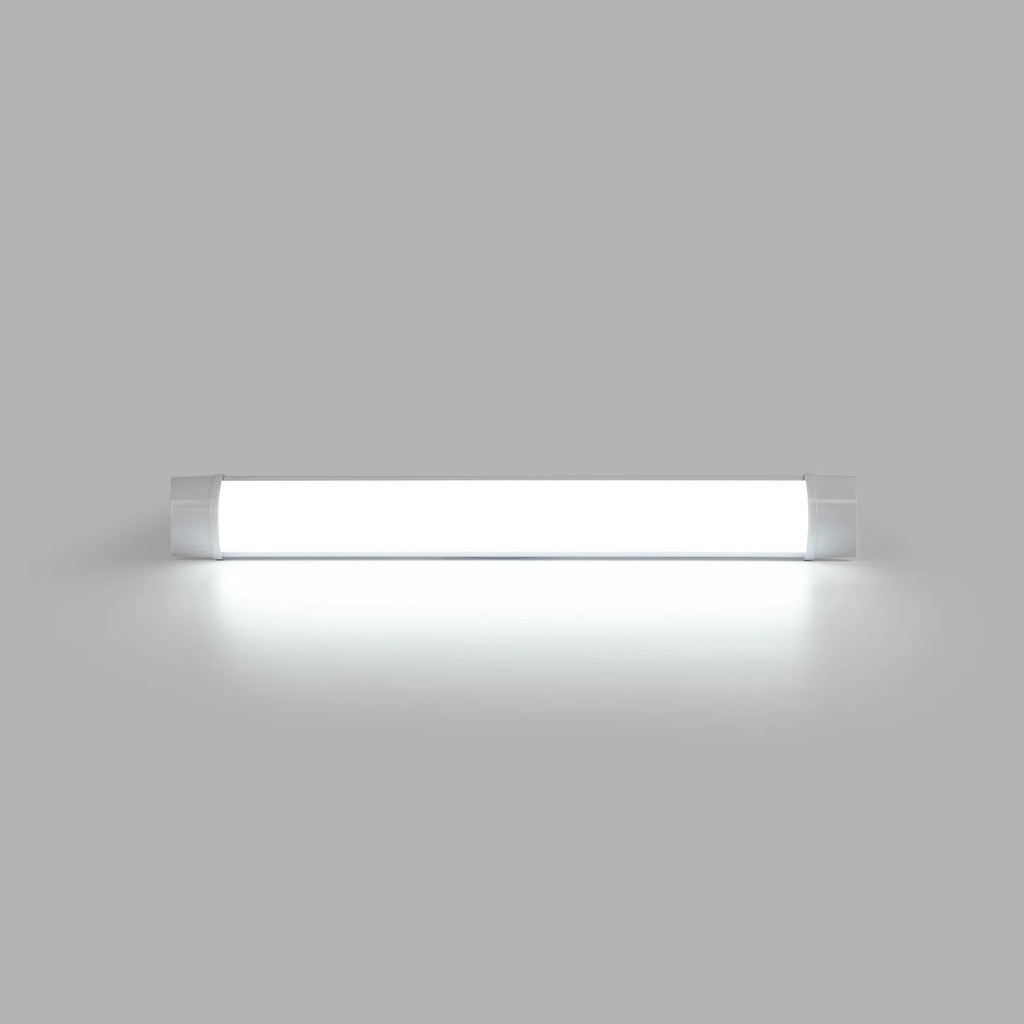 Luminaria lineal LED de alta potencia - 18W - 60cm - IP20 - Barcelona LED Argentina