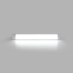 Luminaria lineal LED de alta potencia - 18W - 60cm - IP20 - Barcelona LED Argentina
