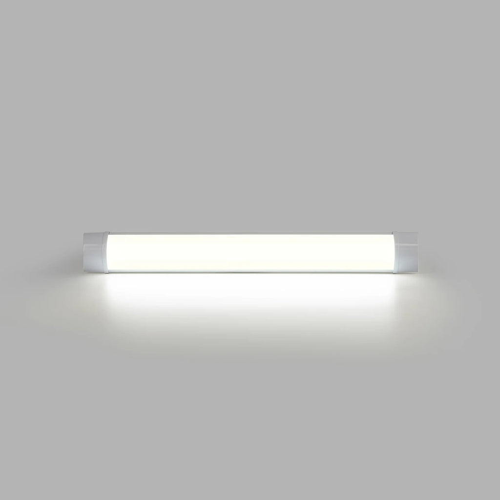 Luminaria lineal LED de alta potencia - 18W - 60cm - IP20 - Barcelona LED Argentina