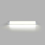 Luminaria lineal LED de alta potencia - 18W - 60cm - IP20 - Barcelona LED Argentina