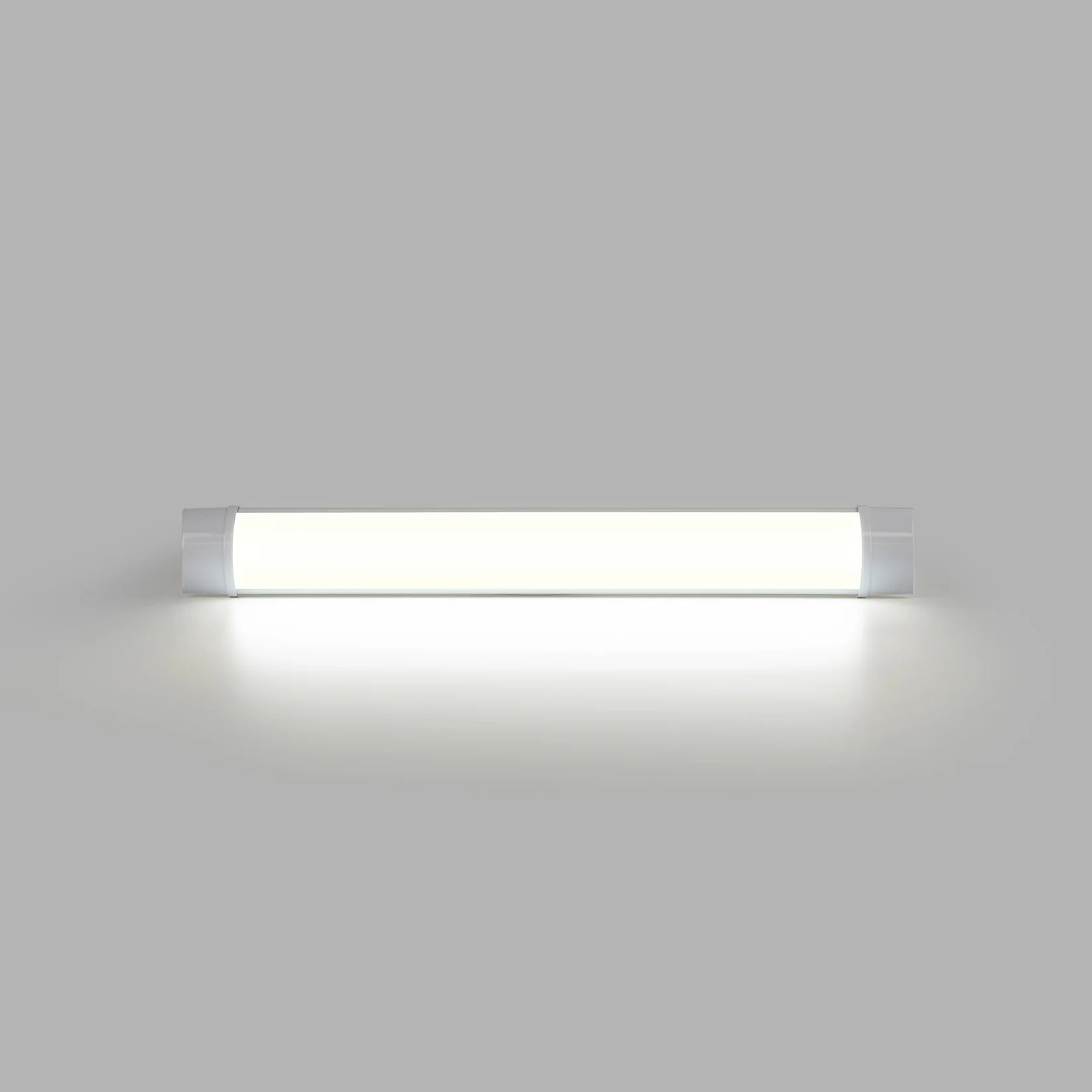 Luminaria lineal LED de alta potencia - 18W - 60cm - IP20 - Barcelona LED Argentina