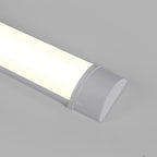 Luminaria lineal LED de alta potencia - 45W - 150cm - IP20 - Barcelona LED Argentina
