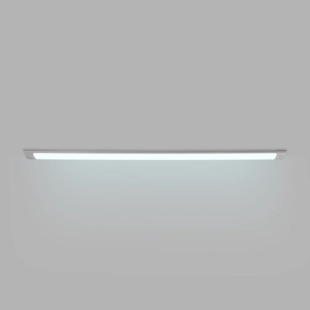 Luminaria lineal LED de alta potencia - 36W - 120cm - IP20 - Barcelona LED Argentina