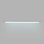 Luminaria lineal LED de alta potencia - 36W - 120cm - IP20 - Barcelona LED Argentina