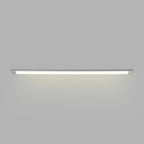 Luminaria lineal LED de alta potencia - 36W - 120cm - IP20 - Barcelona LED Argentina