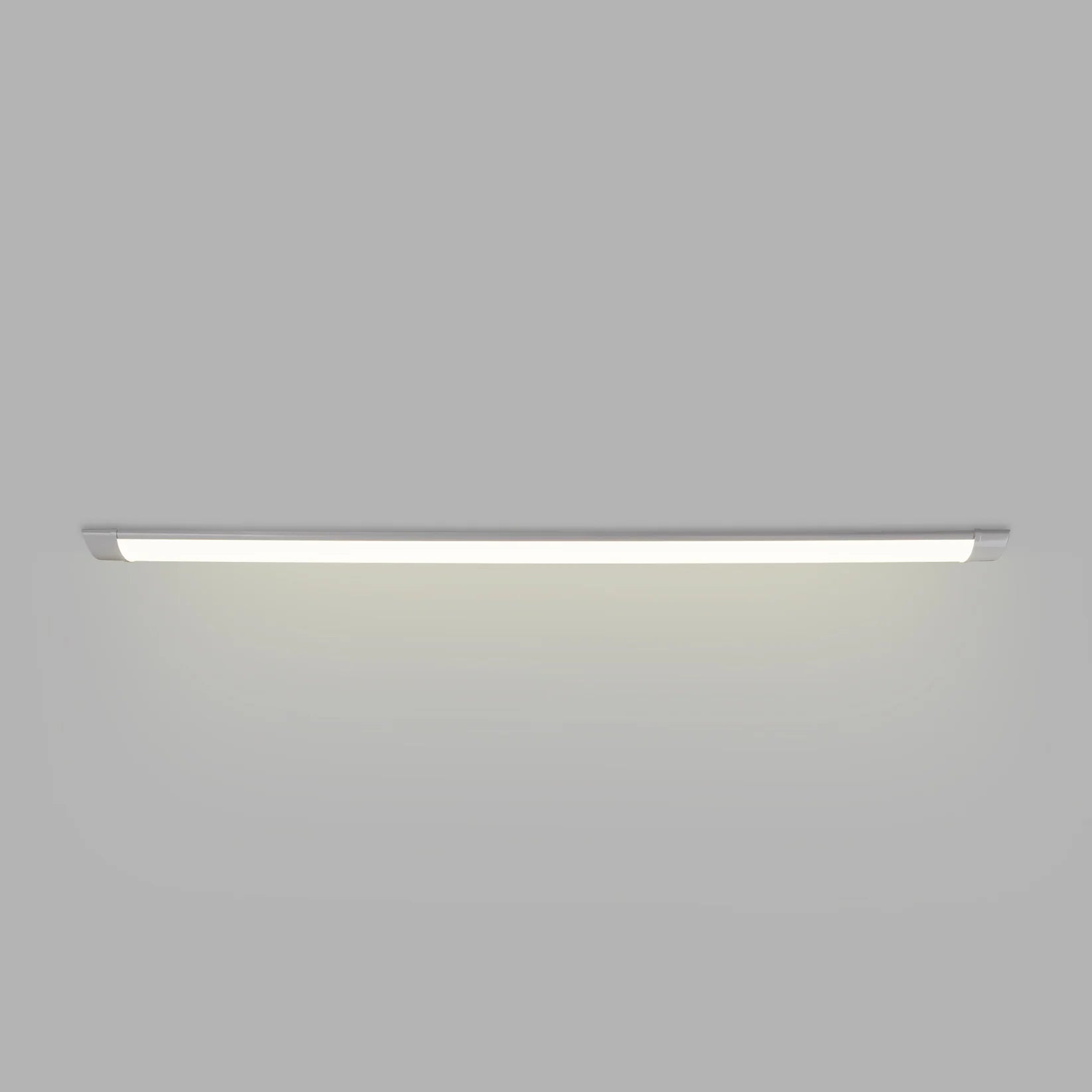 Luminaria lineal LED de alta potencia - 36W - 120cm - IP20 - Barcelona LED Argentina