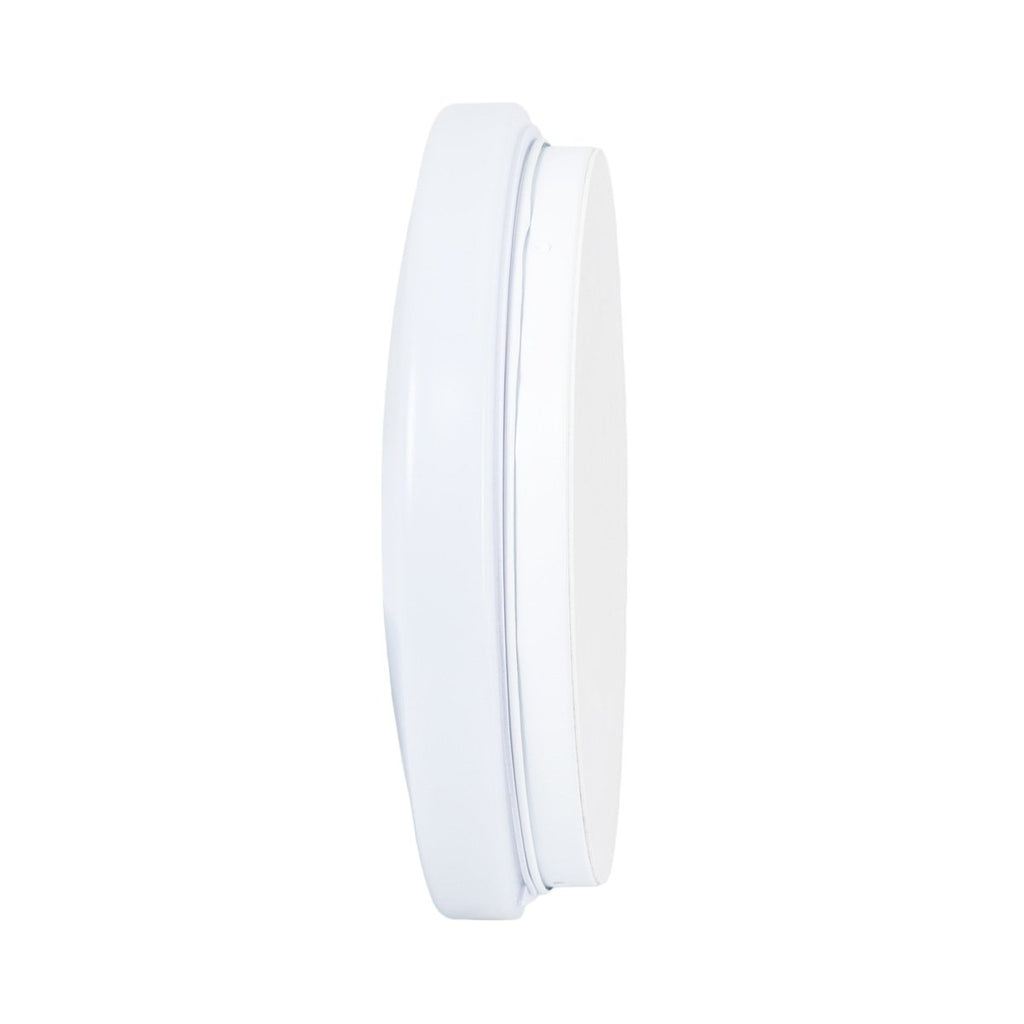 Plafón LED techo 18W - IP44 - Ø26 cm - Barcelona LED Argentina