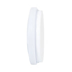 Plafón LED techo 18W - IP44 - Ø26 cm - Barcelona LED Argentina