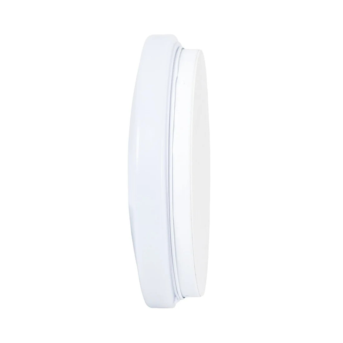 Plafón LED techo 18W - Sensor de sonido + sensor crepuscular - IP44 - Ø26 cm