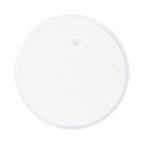 Plafón LED techo 18W - Sensor de sonido + sensor crepuscular - IP44 - Ø26 cm