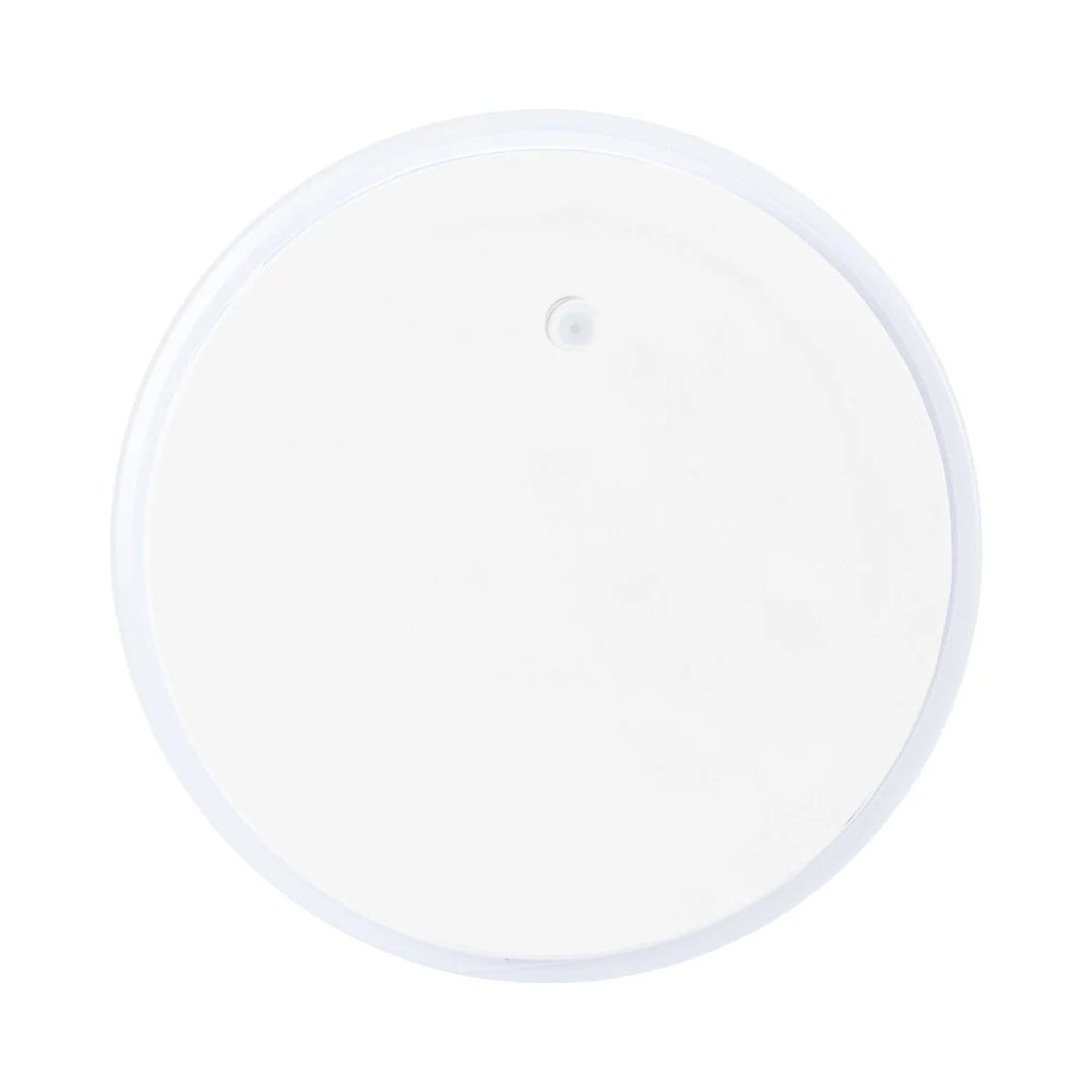 Plafón LED techo 18W - Sensor de sonido + sensor crepuscular - IP44 - Ø26 cm