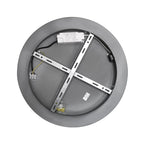Plafón LED techo 36W - CCT - Driver Philips - ø50cm - IP20