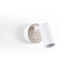 Aplique de pared interior "VILSA" - Orientable - GU10