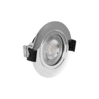 Downlight LED interior - 7W - CCT - DIMABLE TRIAC - 630lm - Corte Ø 70mm - IP20 (2)