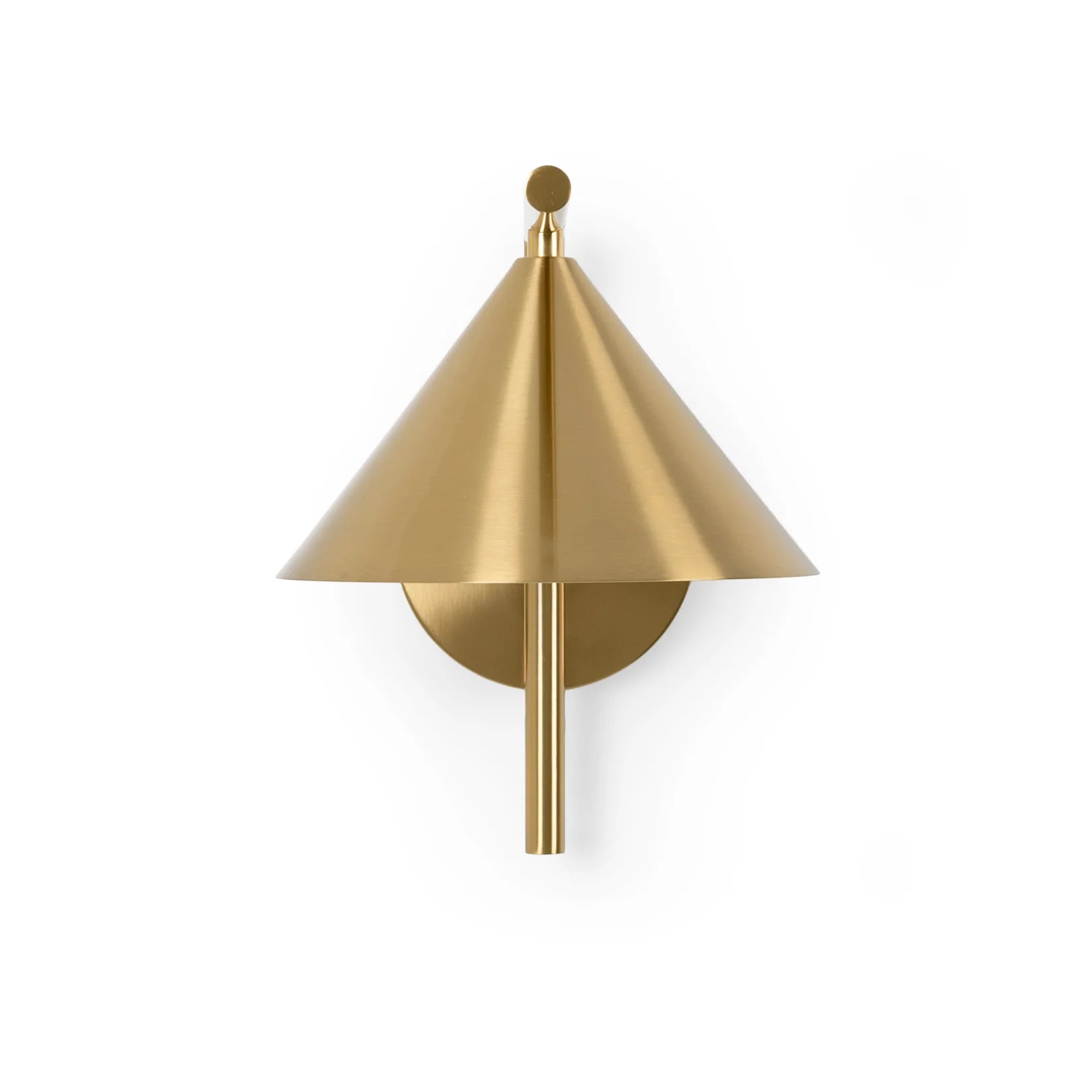 Aplique de pared de diseño "LUSSY" - E27