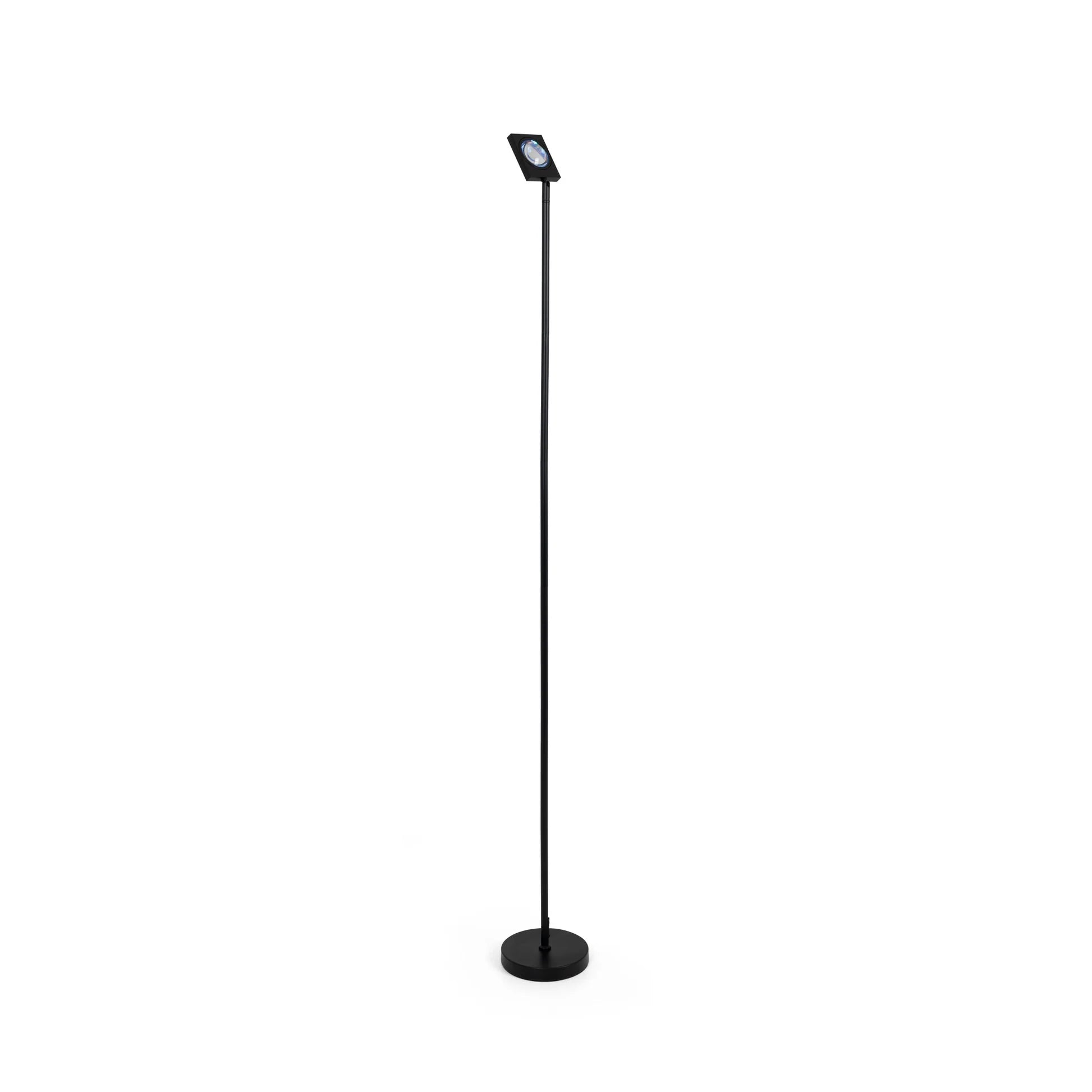 Lámpara de pie "PACK" 6W- RGBW - Sunset Lamp