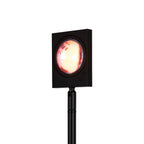 Lámpara de pie "PACK" 6W- RGBW - Sunset Lamp