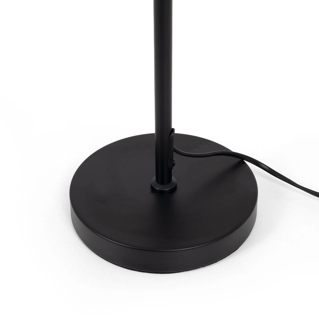 Lámpara de pie "PACK" 6W- RGBW - Sunset Lamp