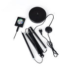 Lámpara de pie "PACK" 6W- RGBW - Sunset Lamp