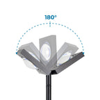 Lámpara de pie "PACK" 6W- RGBW - Sunset Lamp
