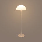 Lámpara de pie de diseño "PALM" - 3 x E27