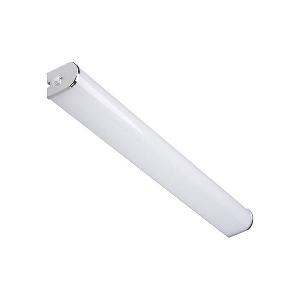 Aplique de baño LED 15W - 60cm - 1200lm - IP44 & Aplique de baño LED 15W - 60cm - 1200lm - IP44