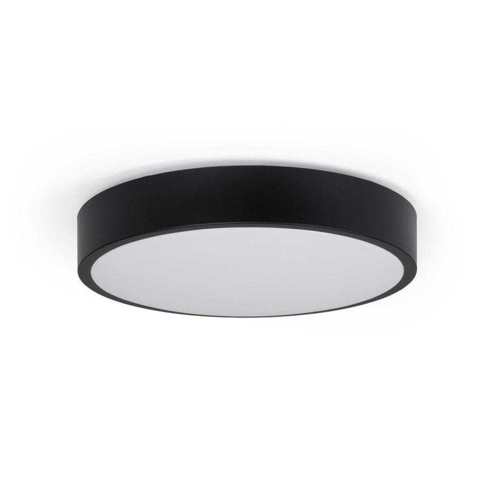 Lámpara de techo LED tipo plafón - CCT - 36W - Ø50cm