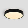 Lámpara de techo LED tipo plafón - CCT - 36W - Ø50cm