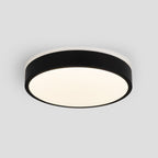 Lámpara de techo LED tipo plafón - CCT - 36W - Ø50cm