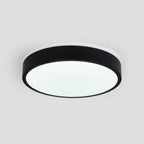 Lámpara de techo LED tipo plafón - CCT - 36W - Ø50cm