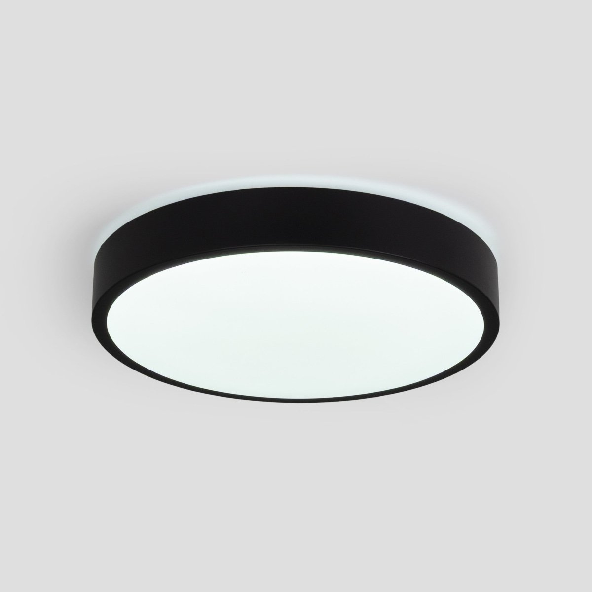 Lámpara de techo LED tipo plafón - CCT - 36W - Ø50cm