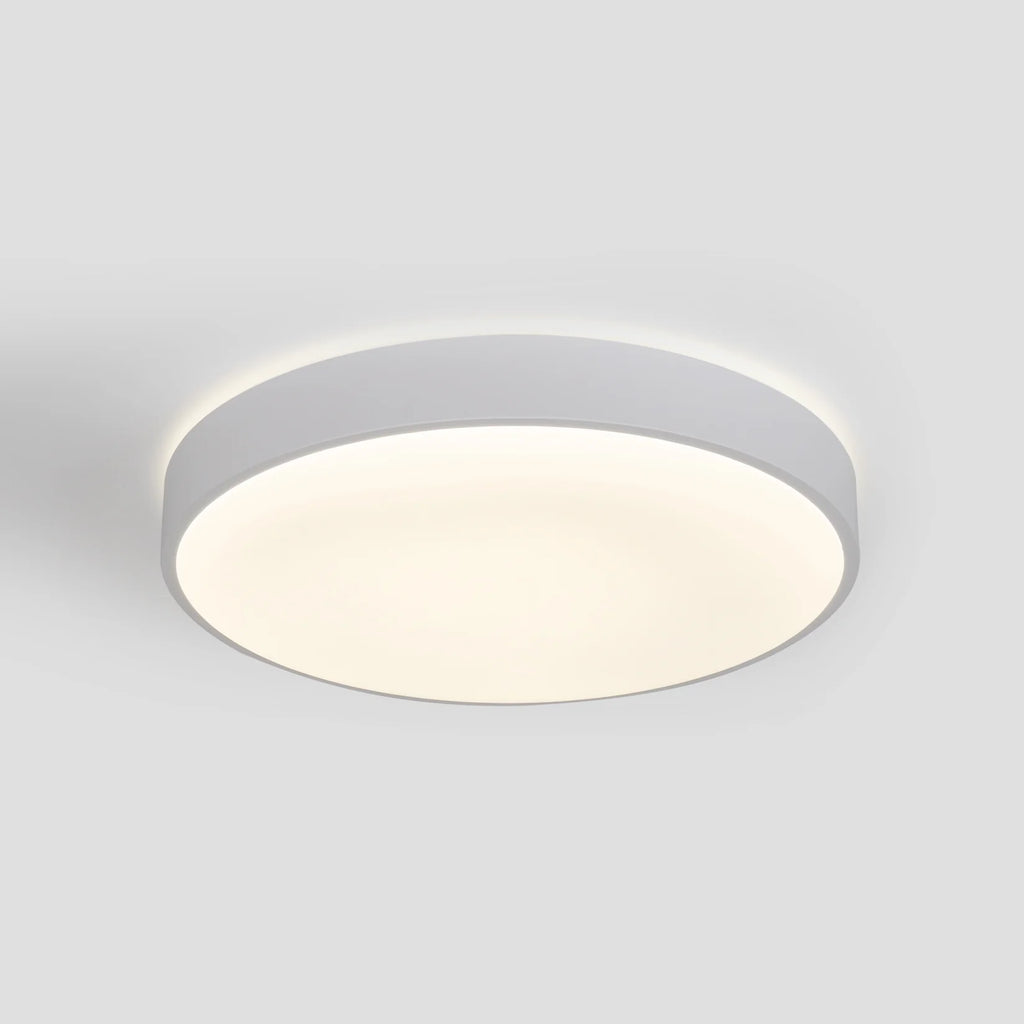 Lámpara de techo LED tipo plafón - CCT - 36W - Ø50cm