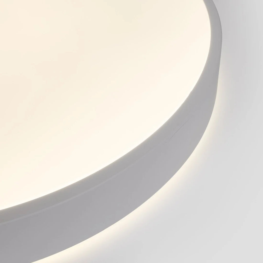 Lámpara de techo LED tipo plafón - CCT - 36W - Ø50cm