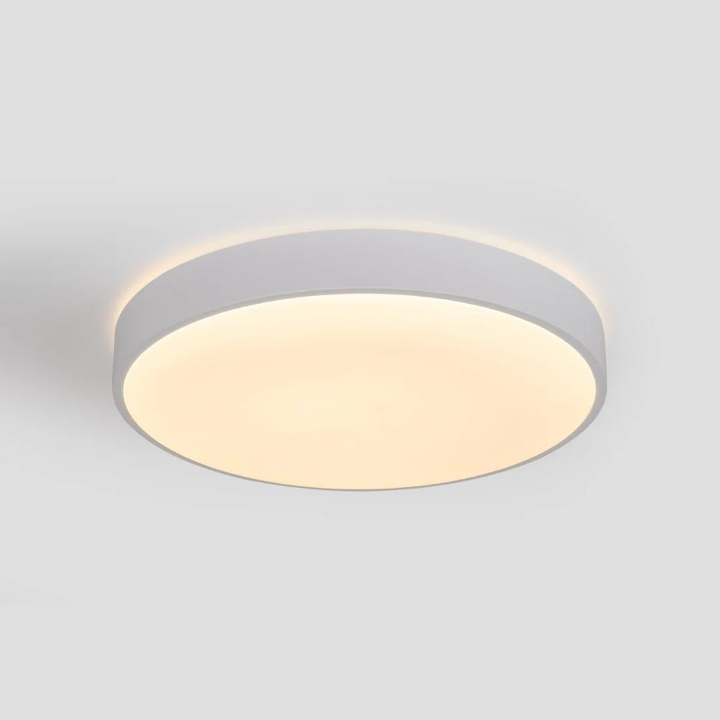 Lámpara de techo LED tipo plafón - CCT - 36W - Ø50cm