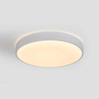 Lámpara de techo LED tipo plafón - CCT - 36W - Ø50cm