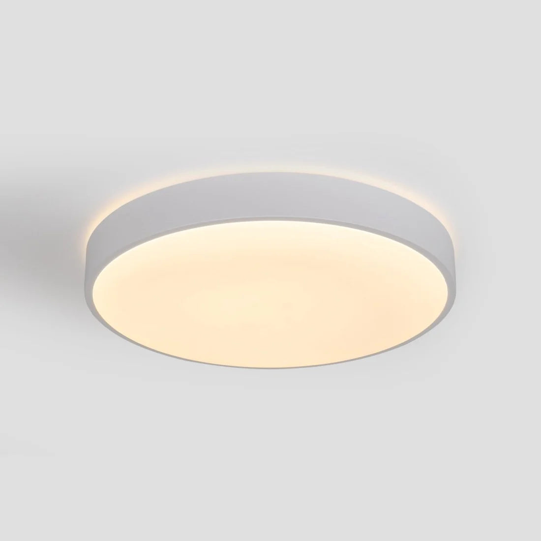 Lámpara de techo LED tipo plafón - CCT - 36W - Ø50cm