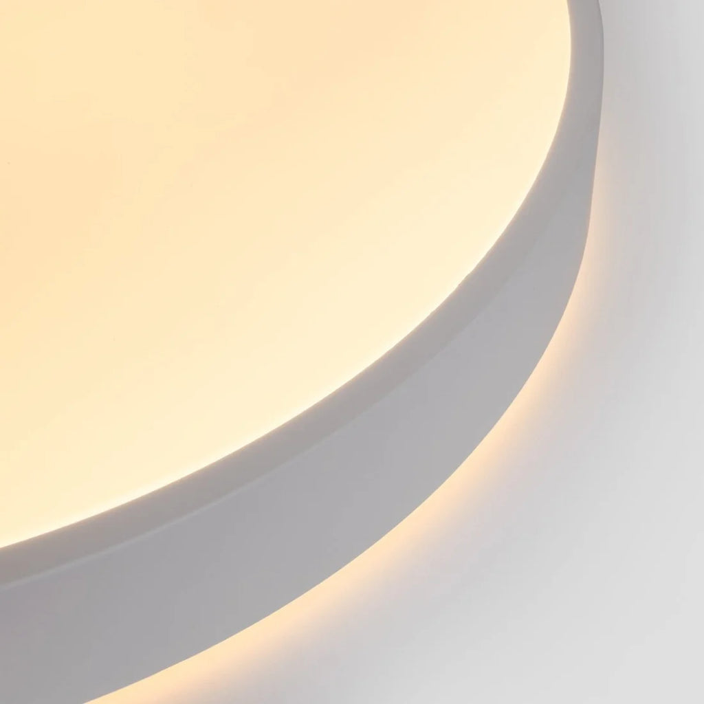 Lámpara de techo LED tipo plafón - CCT - 36W - Ø50cm