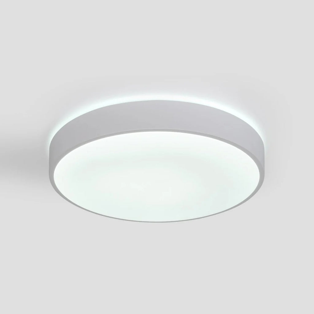 Lámpara de techo LED tipo plafón - CCT - 36W - Ø50cm