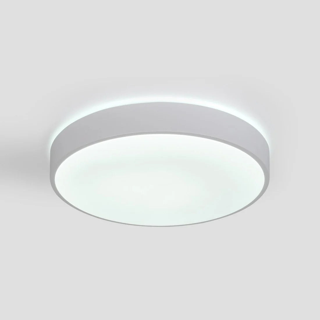 Lámpara de techo LED tipo plafón - CCT - 36W - Ø50cm