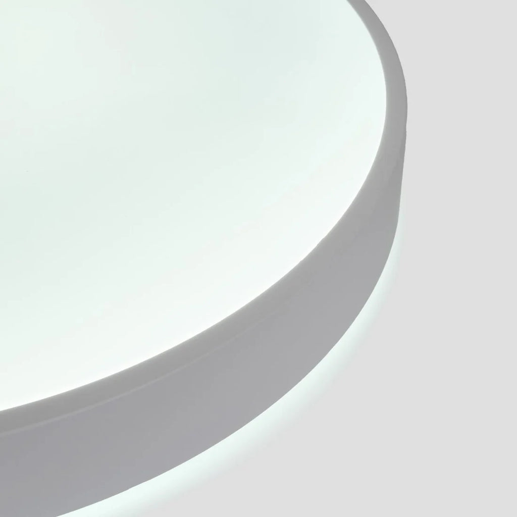 Lámpara de techo LED tipo plafón - CCT - 36W - Ø50cm